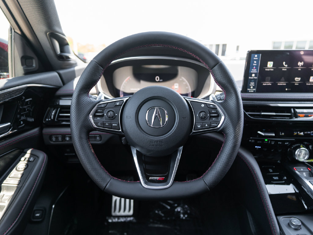 New 2026 Acura MDX Type S w/ Advance Package AWD/4WD image 32
