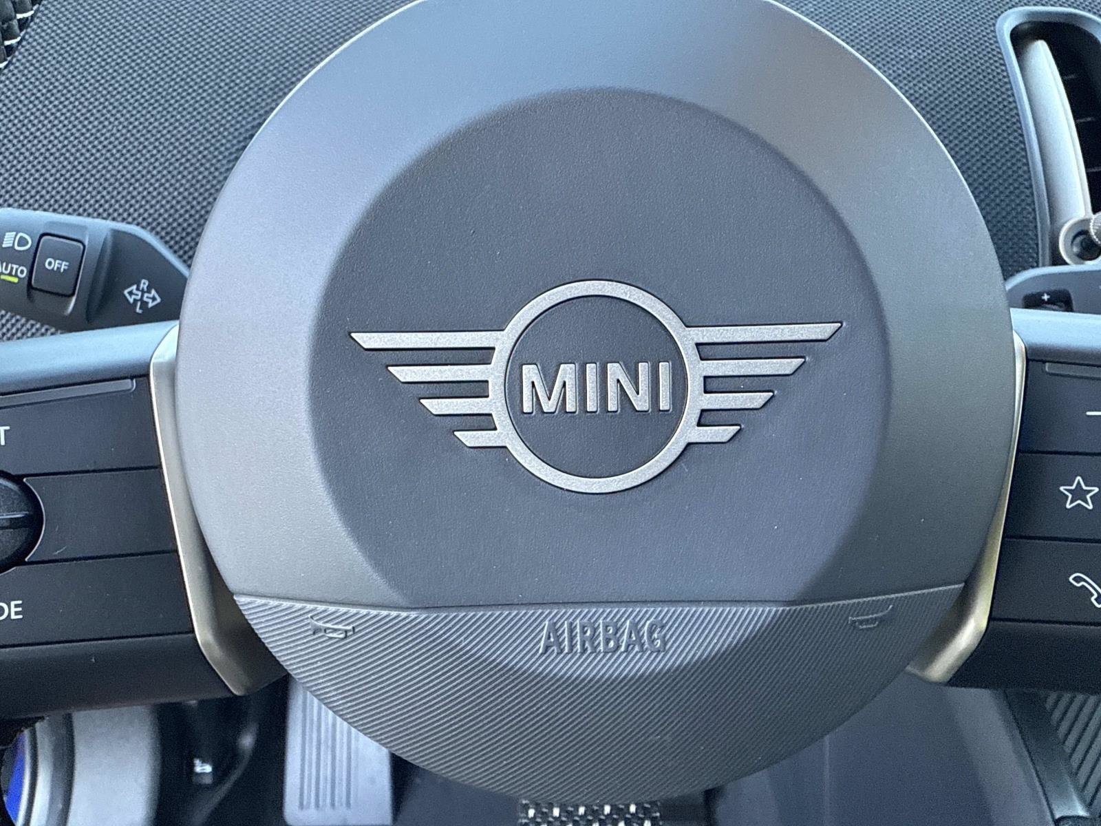 New 2026 MINI Cooper Countryman S AWD/4WD image 31