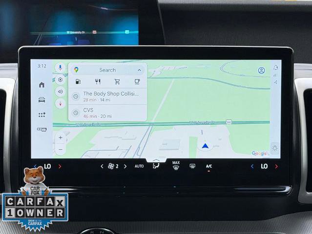 Certified 2025 Ford Expedition Active image 18