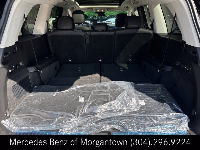 New 2026 Mercedes-Benz GLS 450 4MATIC image 17