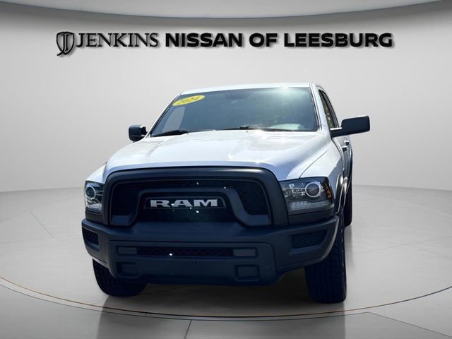 Used 2024 RAM 1500 Classic Warlock image 5