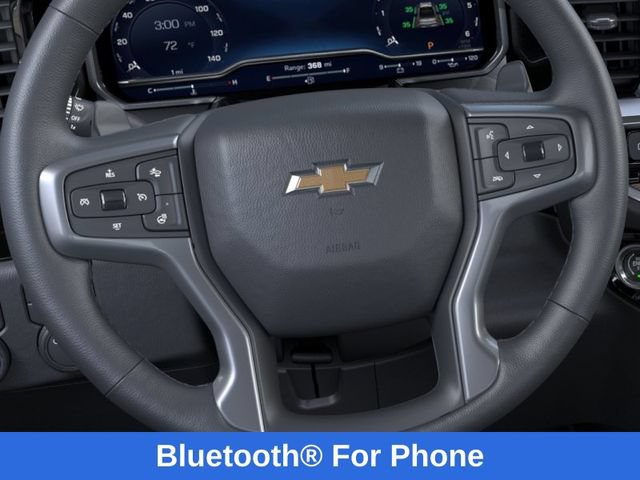 New 2026 Chevrolet Silverado 1500 LT w/ Z71 Off-Road Package AWD/4WD image 20