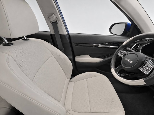 Used 2023 Kia Seltos EX AWD/4WD image 18