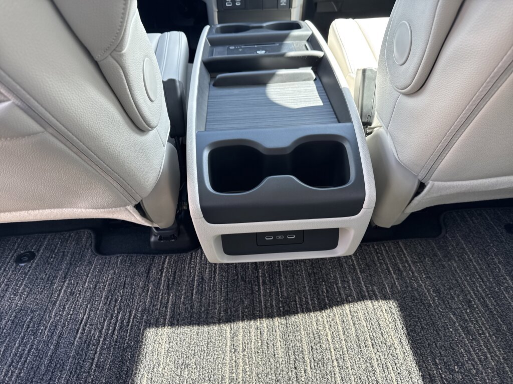 New 2026 Honda Odyssey EX-L image 10
