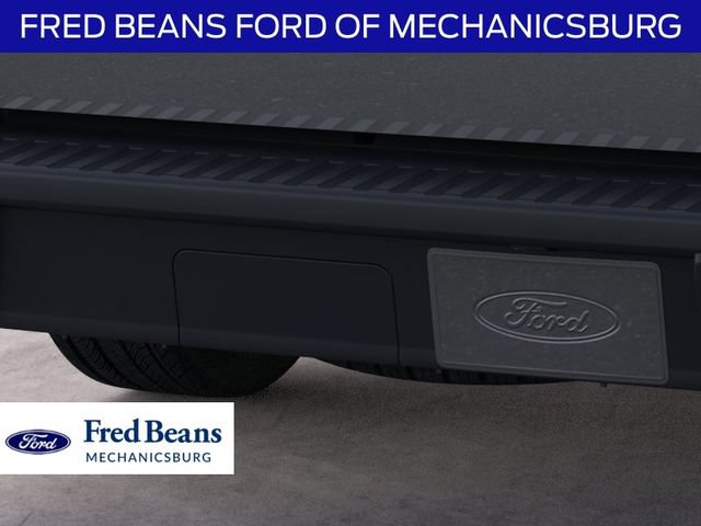 New 2026 Ford Maverick XL AWD/4WD image 28