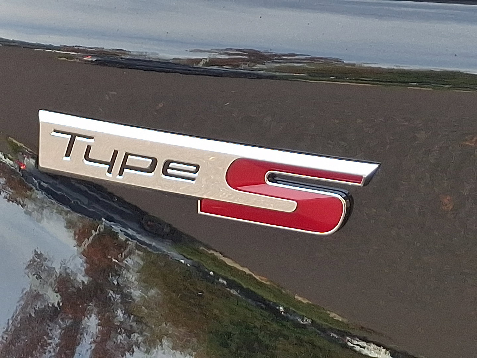 New 2026 Acura Integra Type S image 23