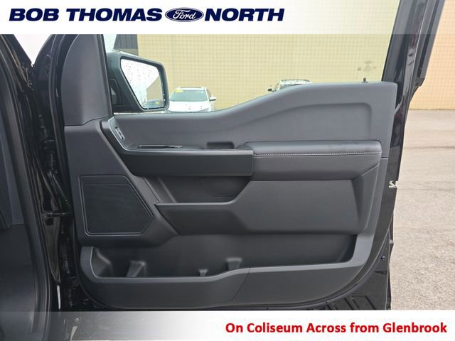 New 2026 Ford F150 STX w/ F-150 LOBO Package AWD/4WD image 24
