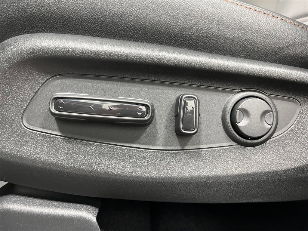 New 2026 Honda CR-V Sport Touring image 13