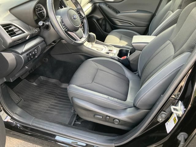 Used 2021 Subaru Forester Premium AWD/4WD image 17