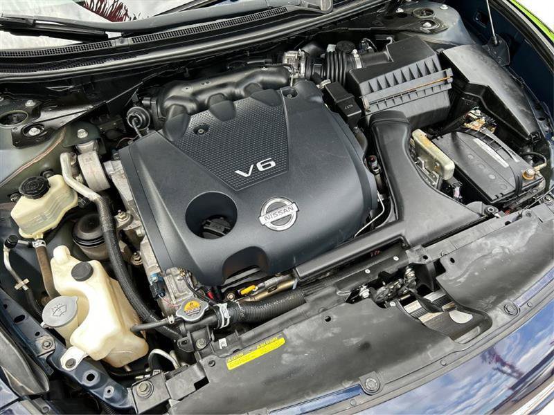 Used 2012 Nissan Maxima 3.5 S FWD image 24