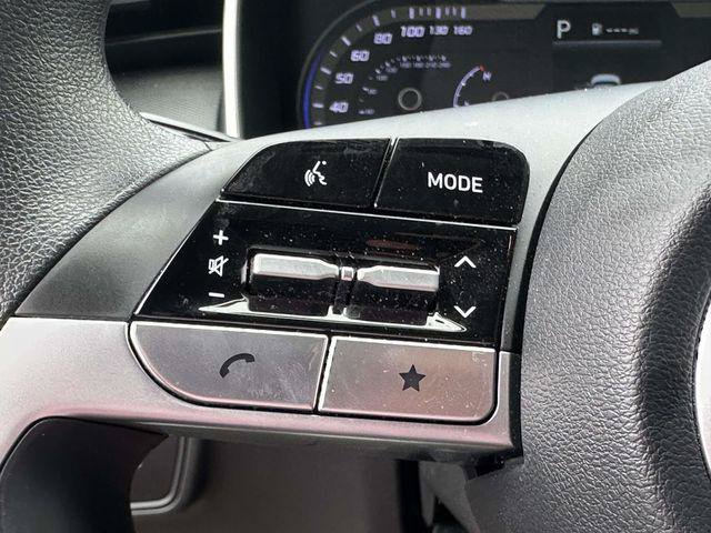 Certified 2023 Hyundai Tucson SE AWD/4WD image 26