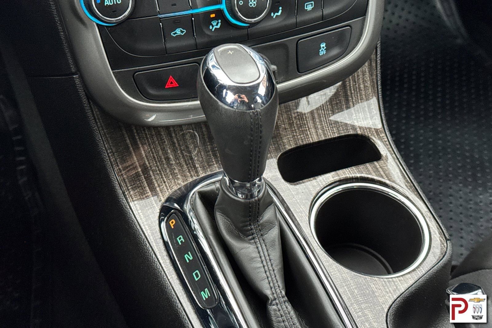 Used 2015 Chevrolet Malibu LT image 22