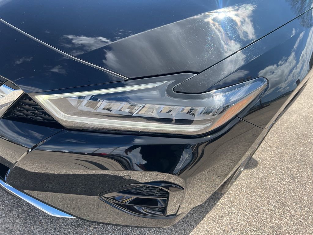 Certified 2023 Nissan Maxima Platinum w/ Sport Mat Group FWD image 27