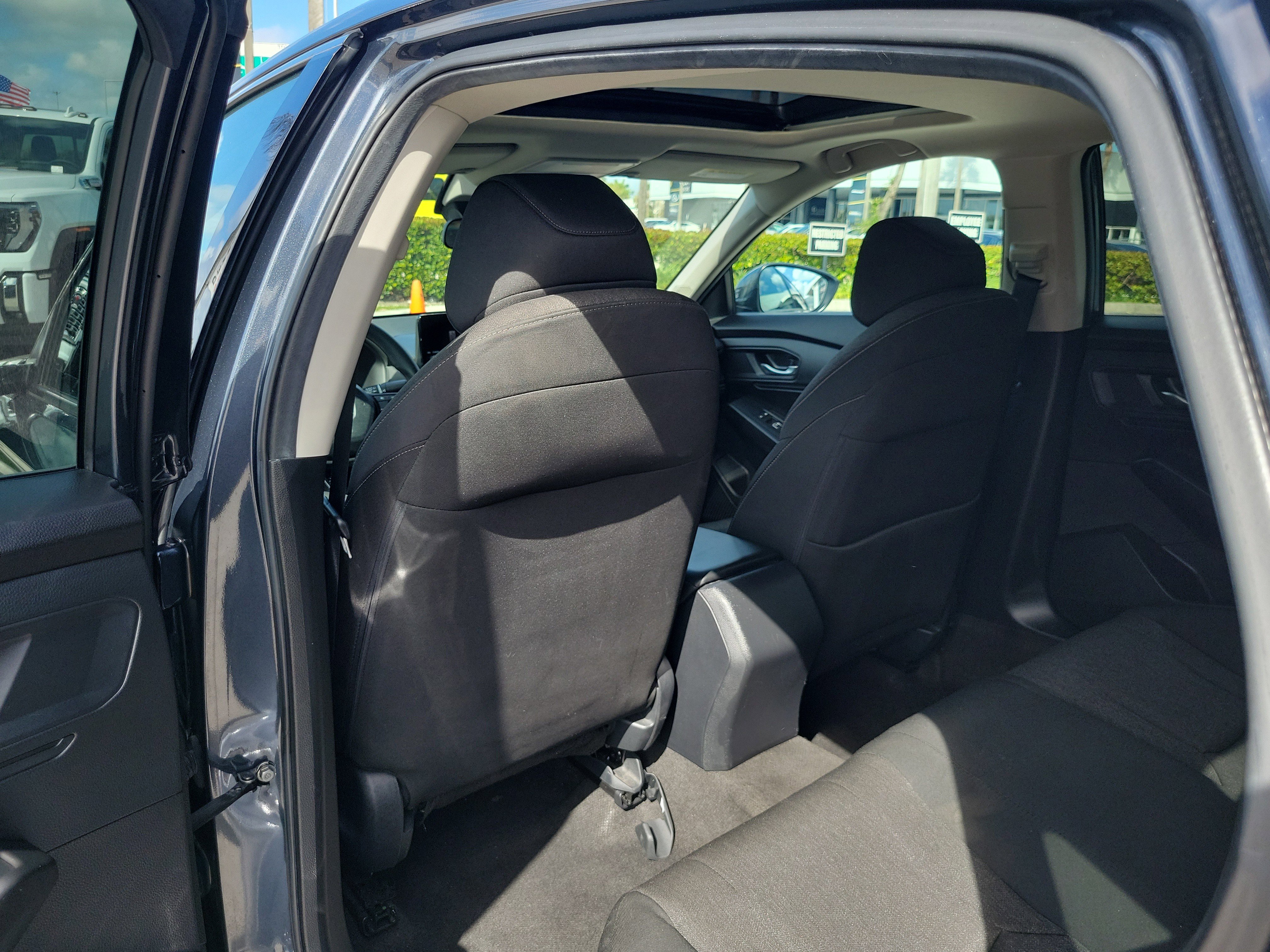 Used 2024 Honda Accord EX image 15