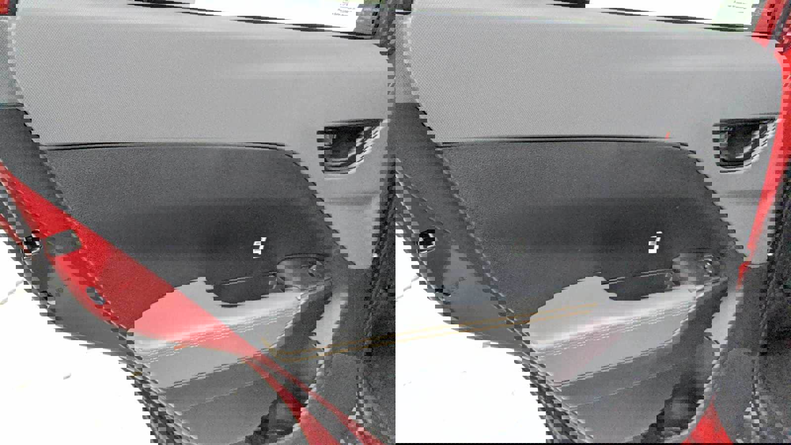 New 2026 Subaru Crosstrek 2.5i Wilderness image 26