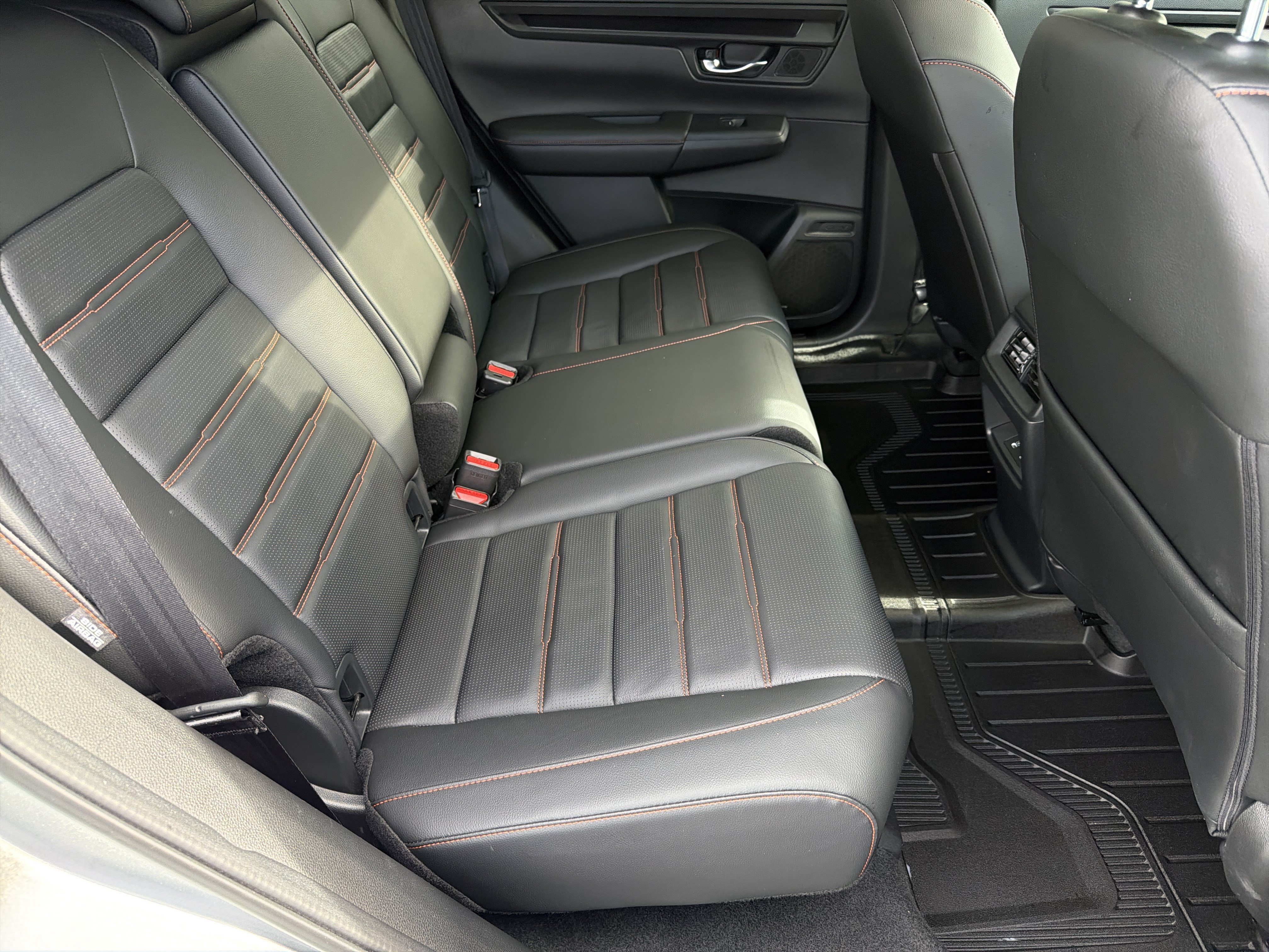 Used 2026 Honda CR-V Sport-L image 14