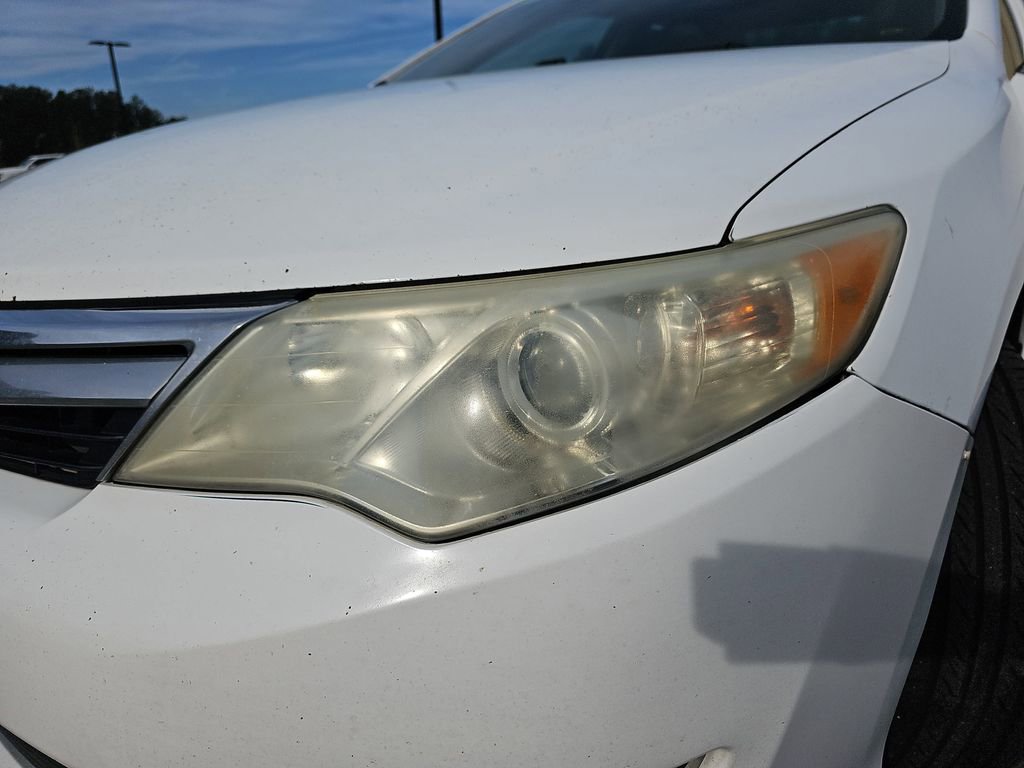 Used 2013 Toyota Camry XLE FWD image 33