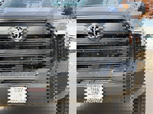 New 2026 Toyota Tundra SR image 8