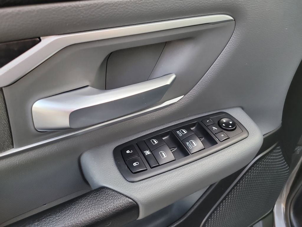 Used 2020 RAM 1500 Big Horn image 14