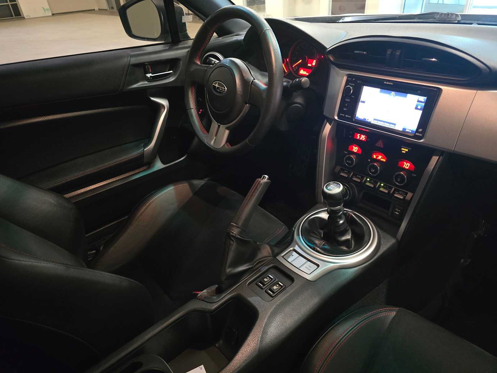 Used 2013 Subaru BRZ Limited RWD image 28