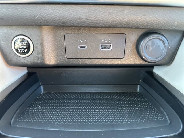 Used 2023 Nissan Rogue SL w/ SL Premium Package image 22