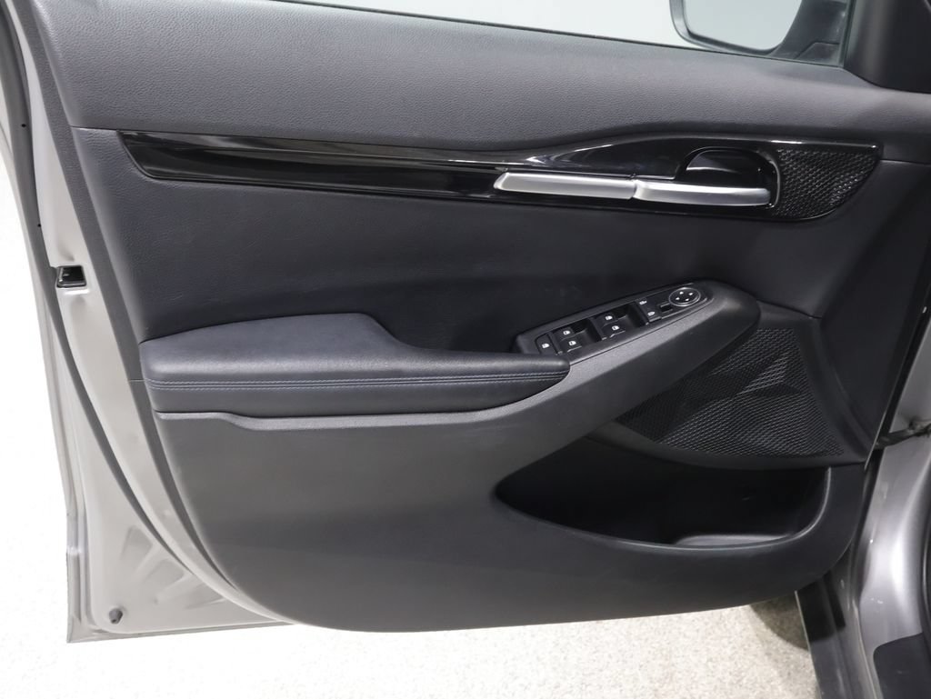 Used 2021 Kia Seltos S AWD/4WD image 11