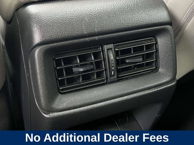 Used 2023 Honda CR-V EX-L image 22