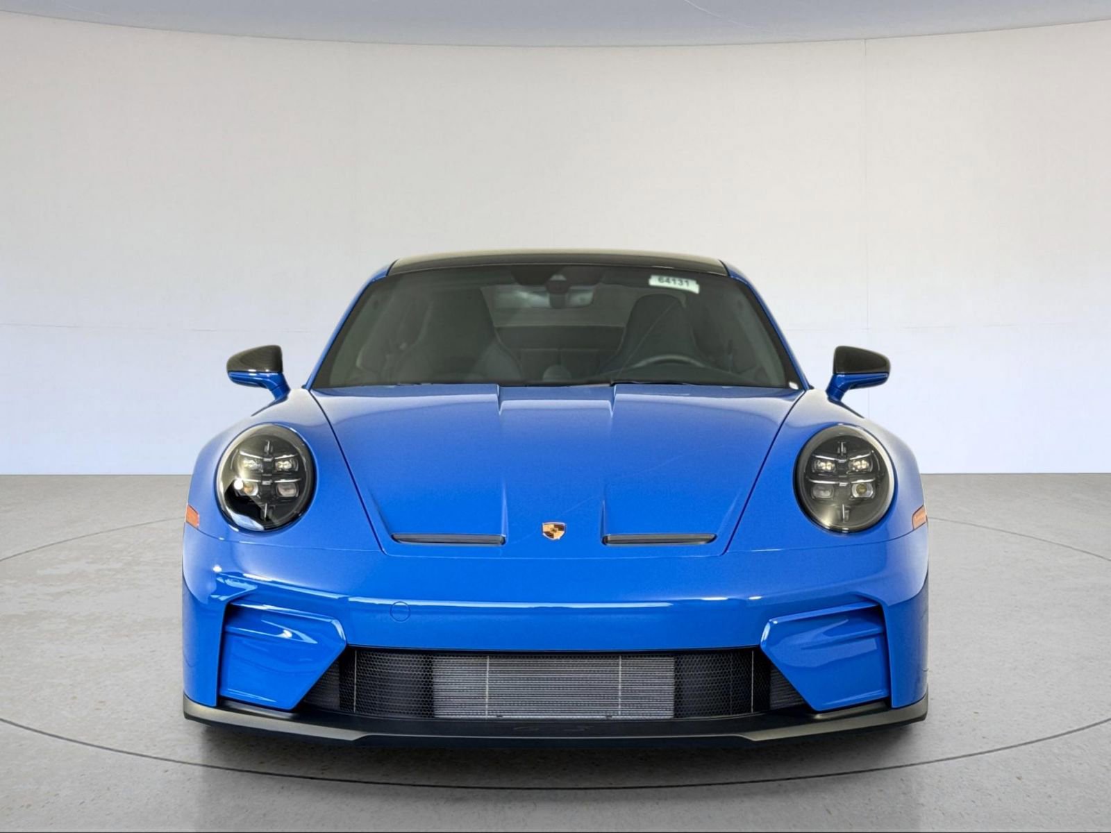 Certified 2026 Porsche 911 GT3 image 11