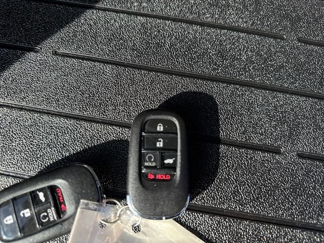 Certified 2025 Honda Pilot Sport image 50