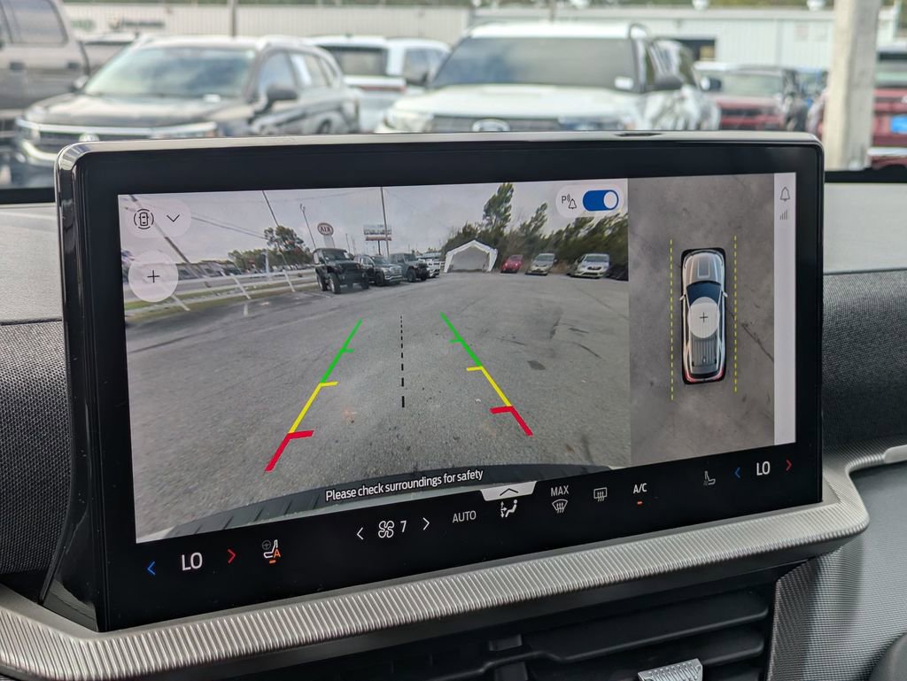 Used 2025 Ford Explorer ST RWD image 23