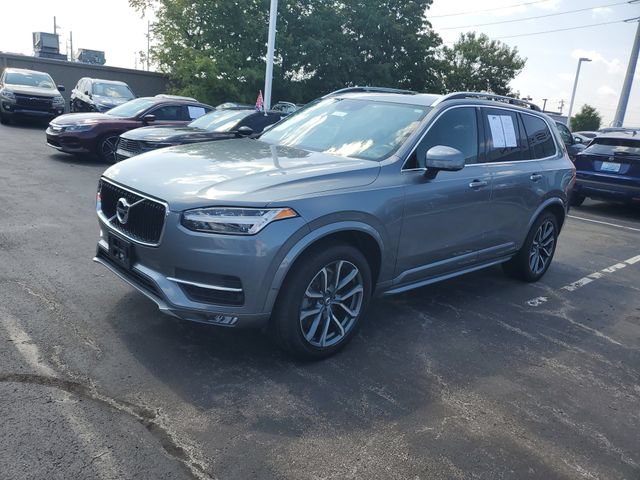 Used 2019 Volvo XC90 T6 Momentum AWD/4WD image 2