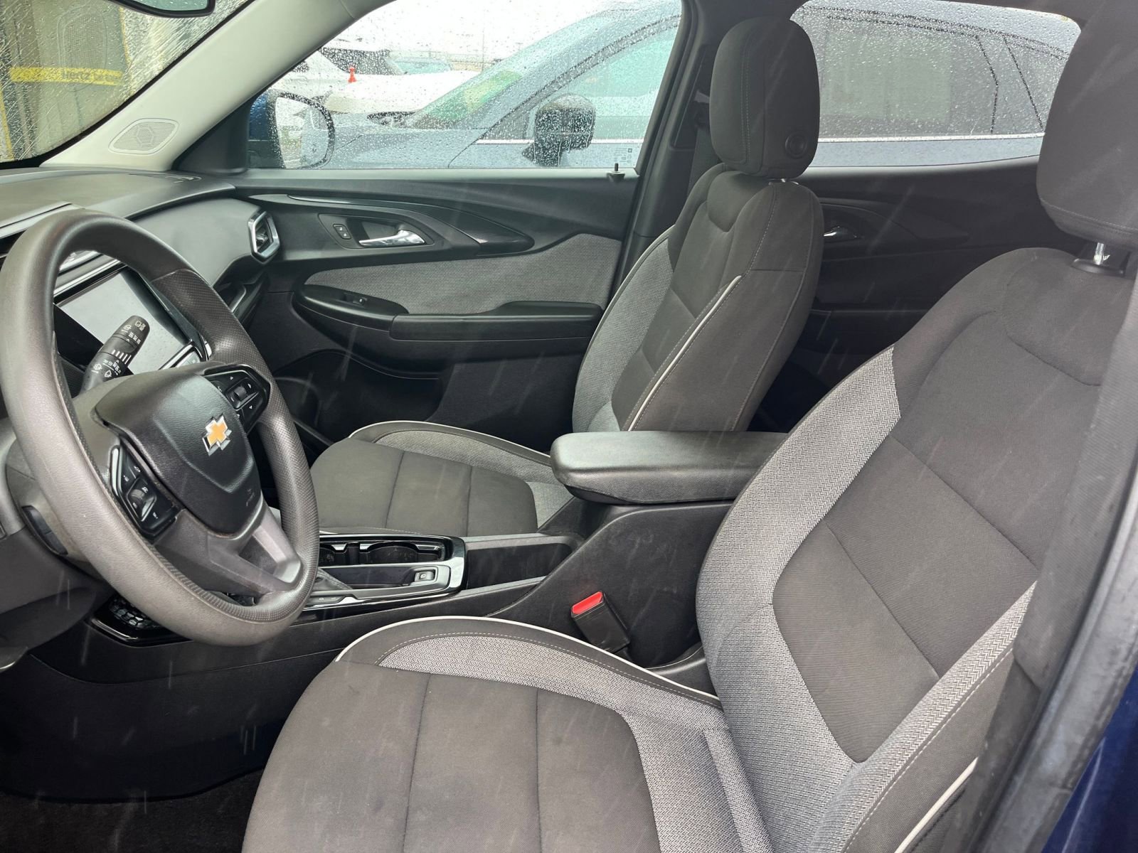 Used 2023 Chevrolet TrailBlazer LT w/ Convenience Package image 28