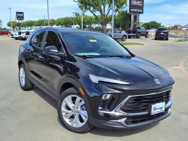 New 2026 Buick Encore GX Preferred w/ Comfort Package FWD image 1