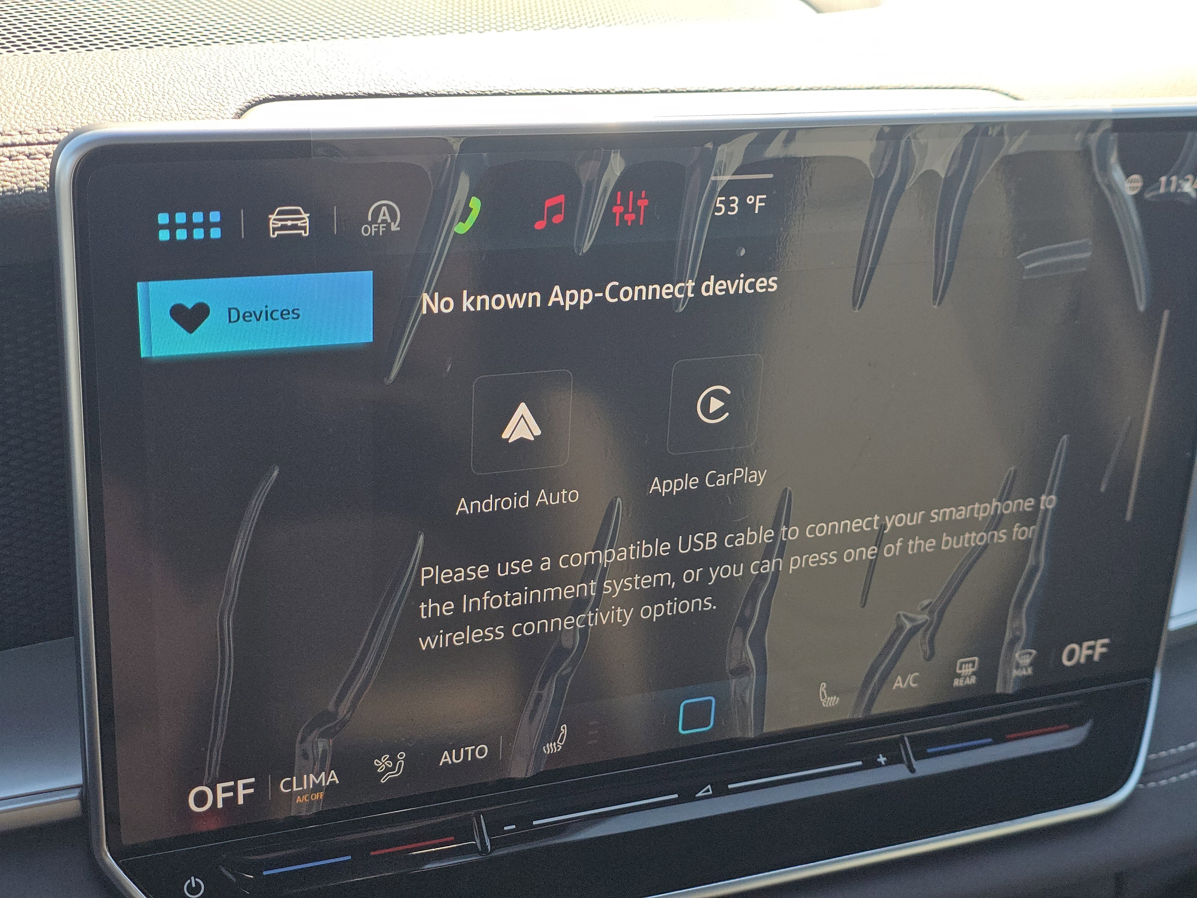 New 2026 Volkswagen Tiguan SE R-Line image 9