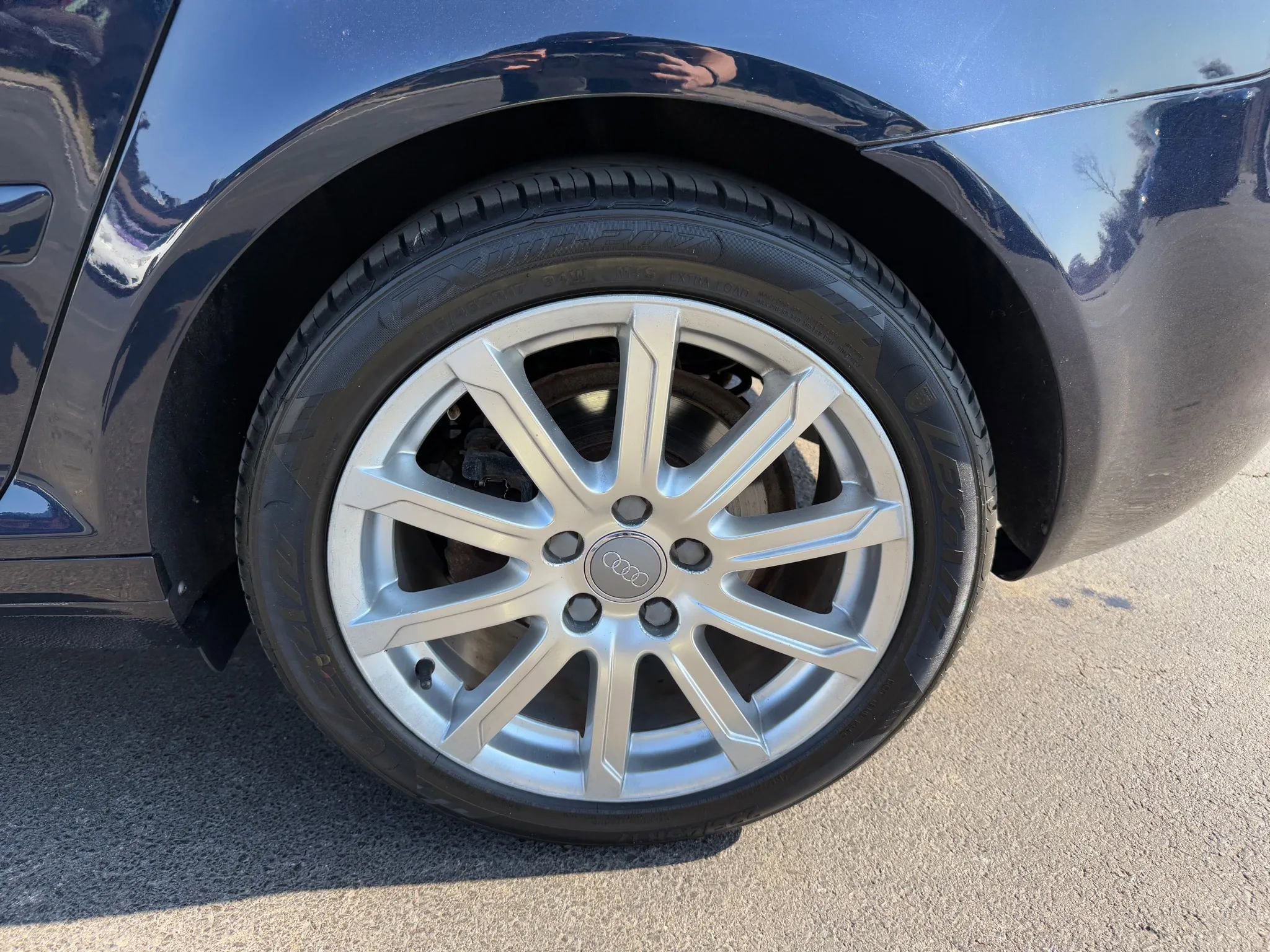 Used 2011 Audi A3 2.0T Premium Plus image 48
