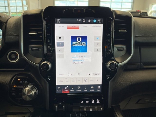 Used 2023 RAM 1500 Laramie image 21