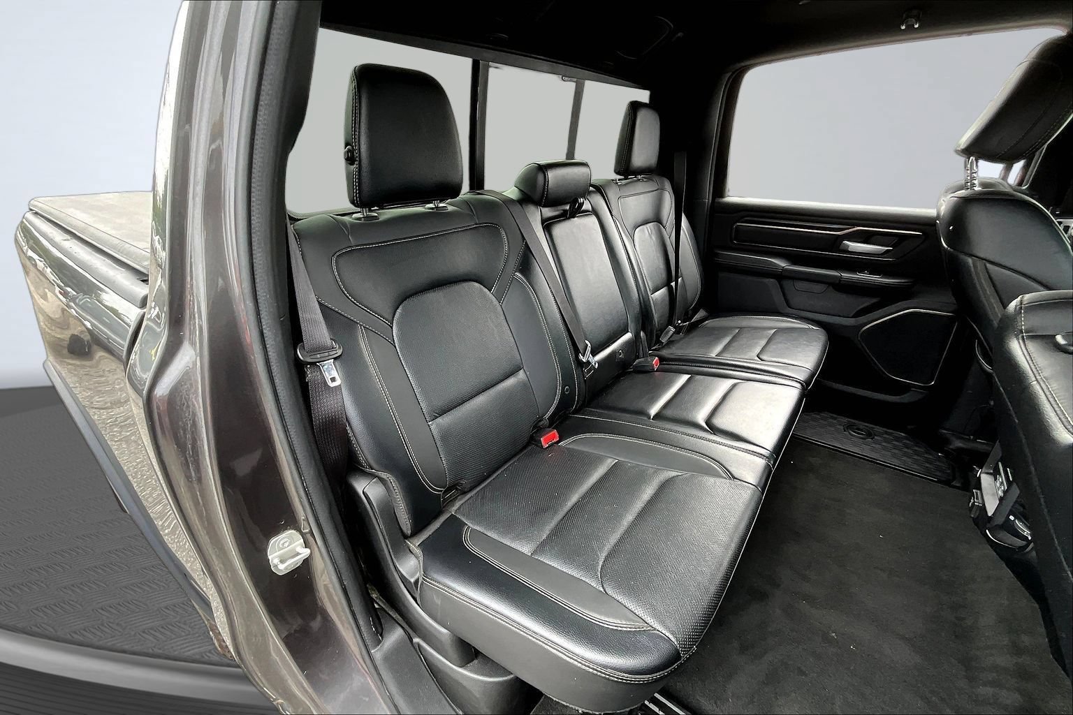 Used 2023 RAM 1500 Rebel w/ Rebel Level 2 Equipment Group AWD/4WD image 25