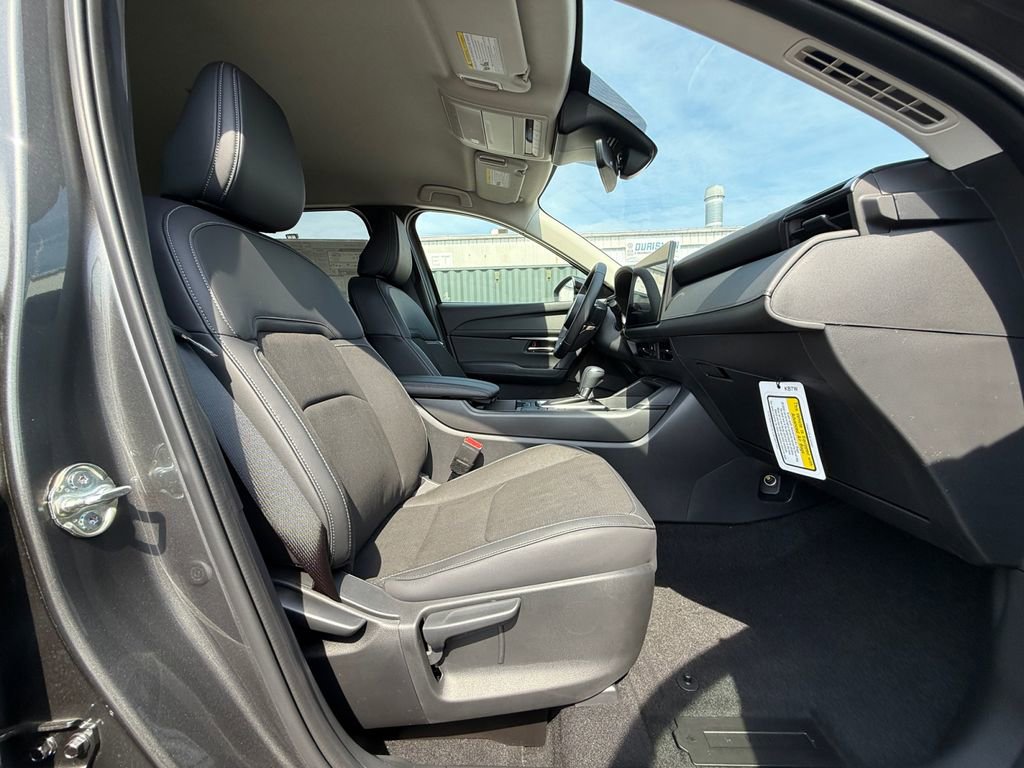 New 2026 MAZDA CX-5 Select image 24