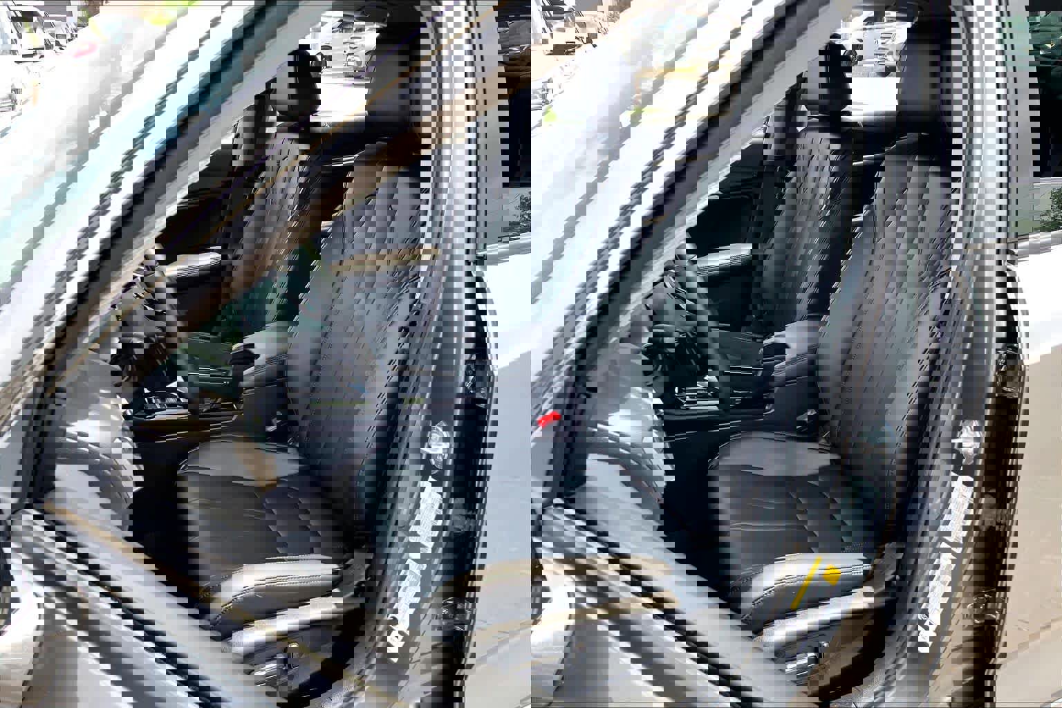 Used 2024 Acura Integra FWD image 8