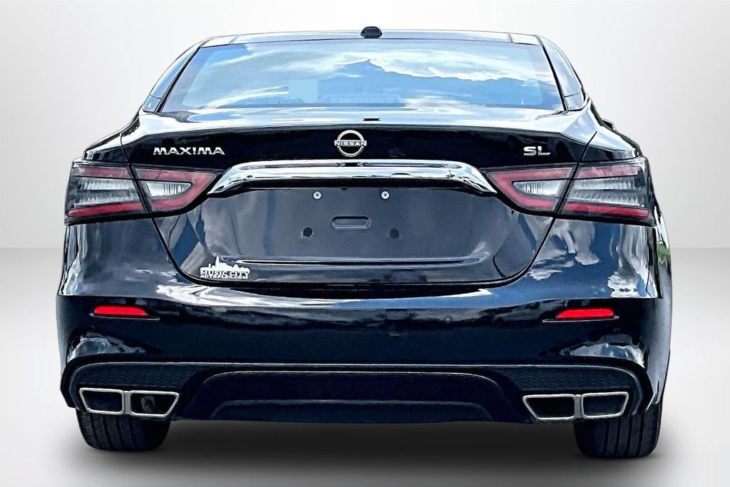 Used 2023 Nissan Maxima SL FWD image 7