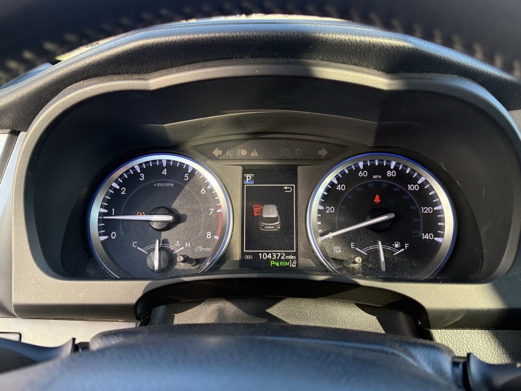 Used 2018 Toyota Highlander Limited image 13