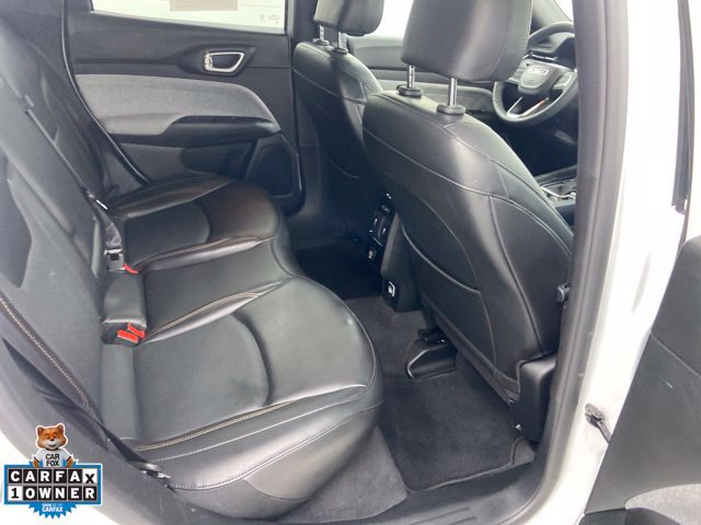 Used 2023 Jeep Compass Latitude AWD/4WD image 22
