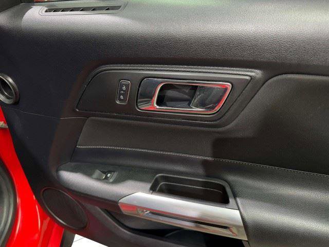 Used 2015 Ford Mustang Convertible w/ Equipment Group 051A RWD image 39