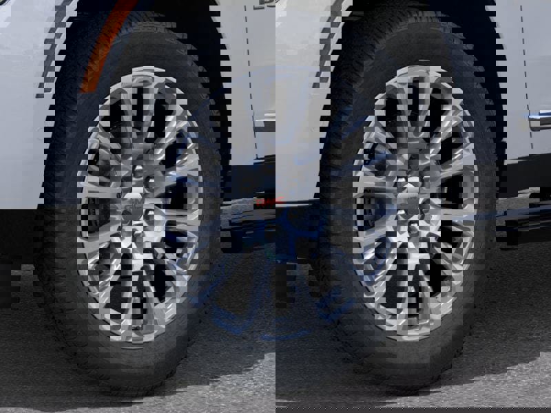 New 2026 GMC Yukon Denali w/ Denali Reserve Package image 9