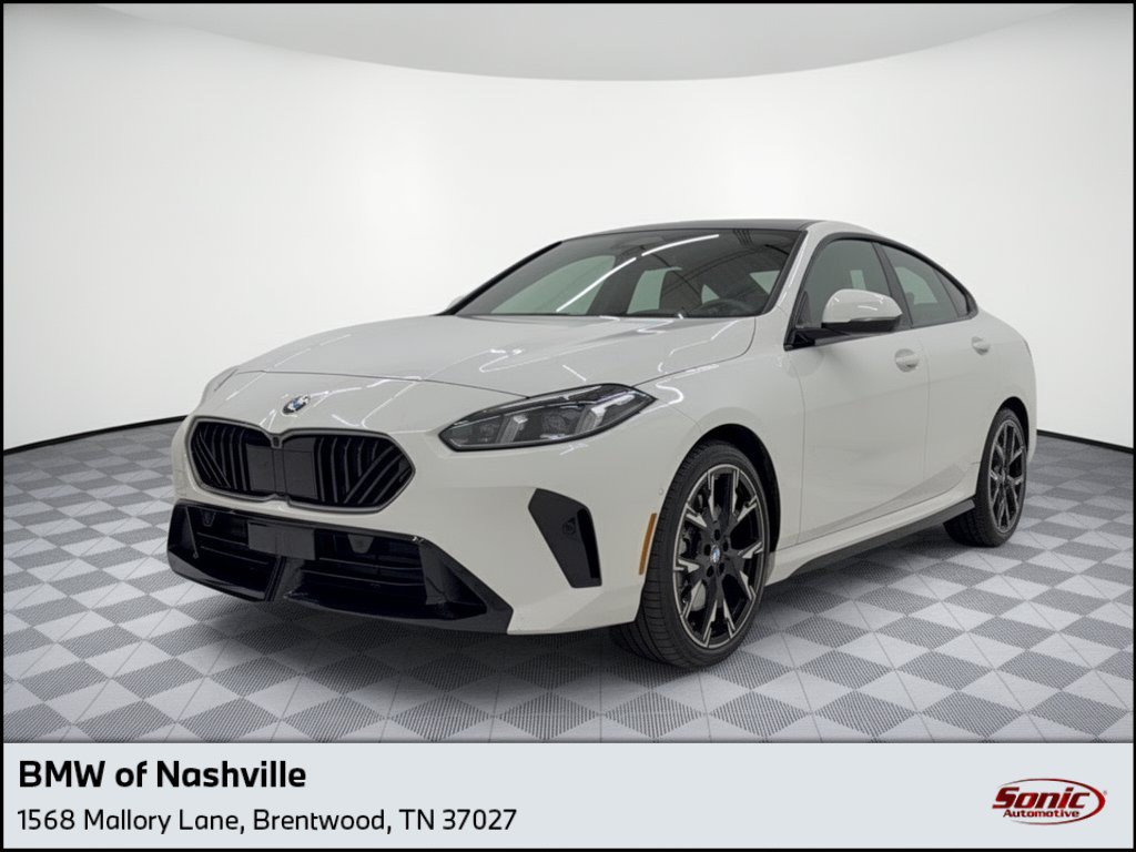 Certified 2026 BMW 228i w/ Technology Package