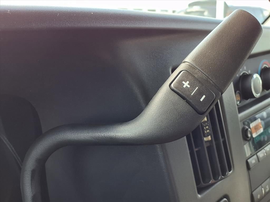 New 2026 Chevrolet Express 2500 Extended w/ Driver Convenience Package image 19