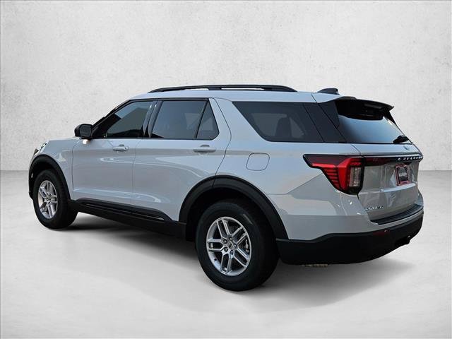 New 2026 Ford Explorer Active AWD/4WD image 9