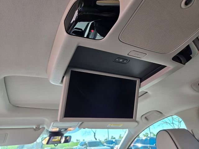 New 2026 Honda Odyssey Elite image 10