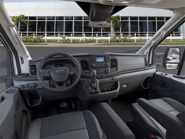 New 2025 Ford Transit 350 XL image 9