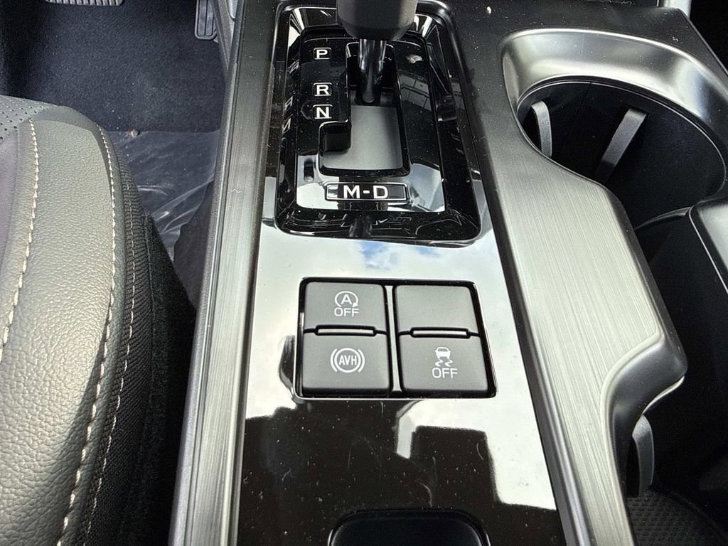 New 2026 Subaru Outback Limited image 34